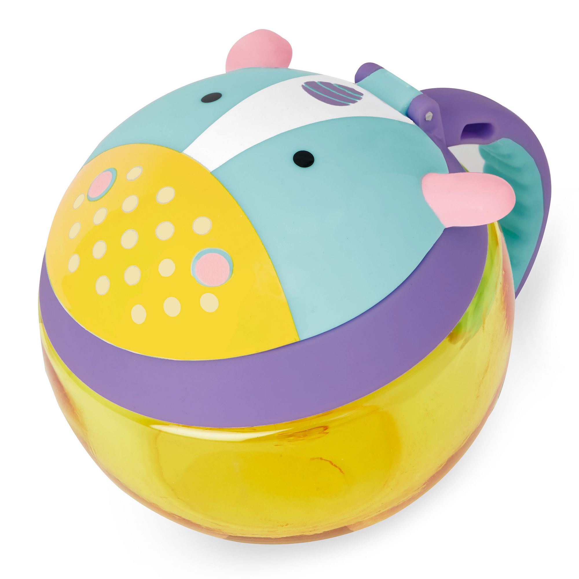 Skip Hop Zoo Snack Cup, Multi