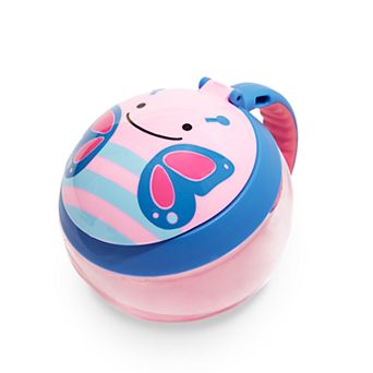 Skip Hop Zoo Snack Cup