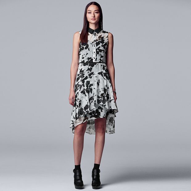 Vera wang clothes kohls sale