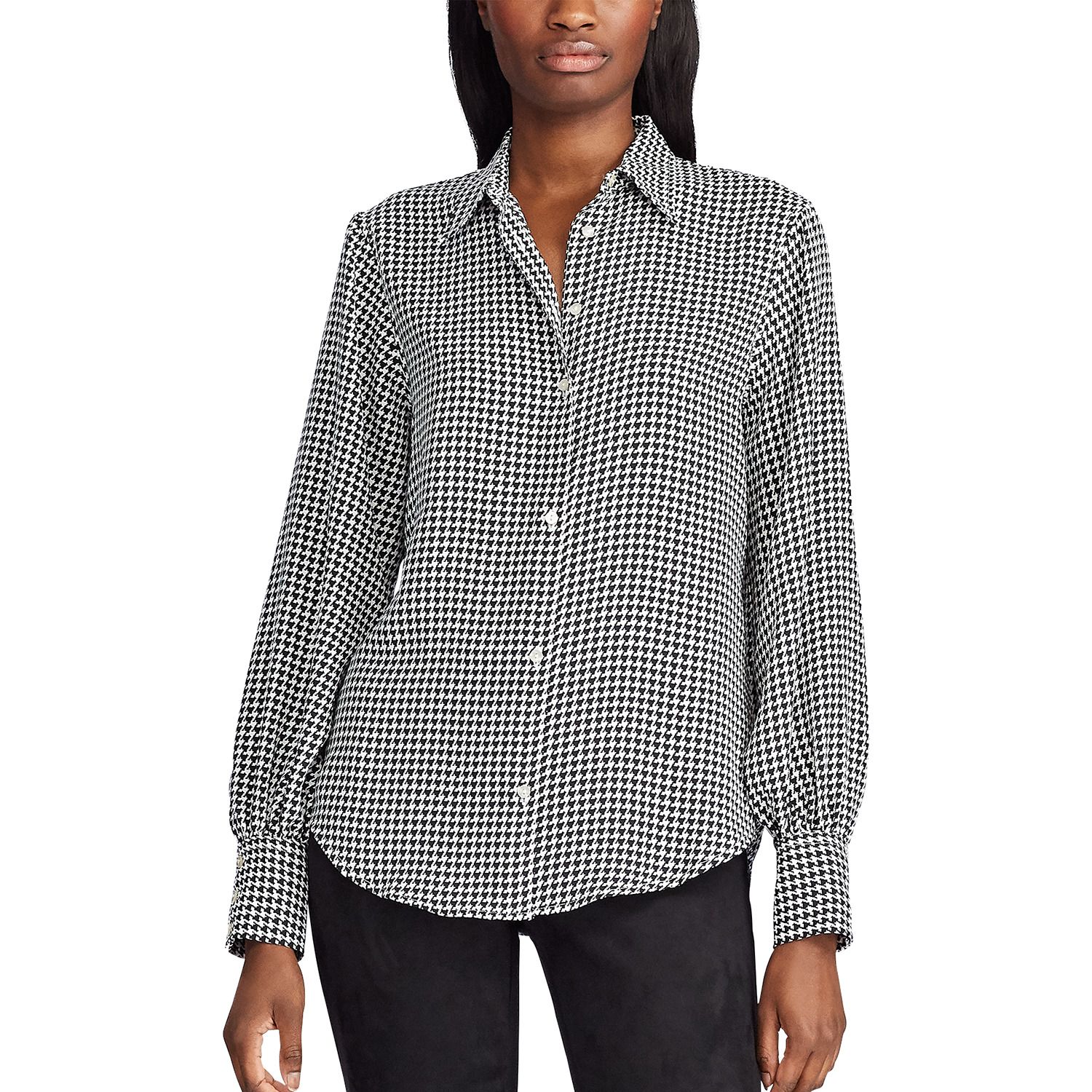 womens dress shirts kohls