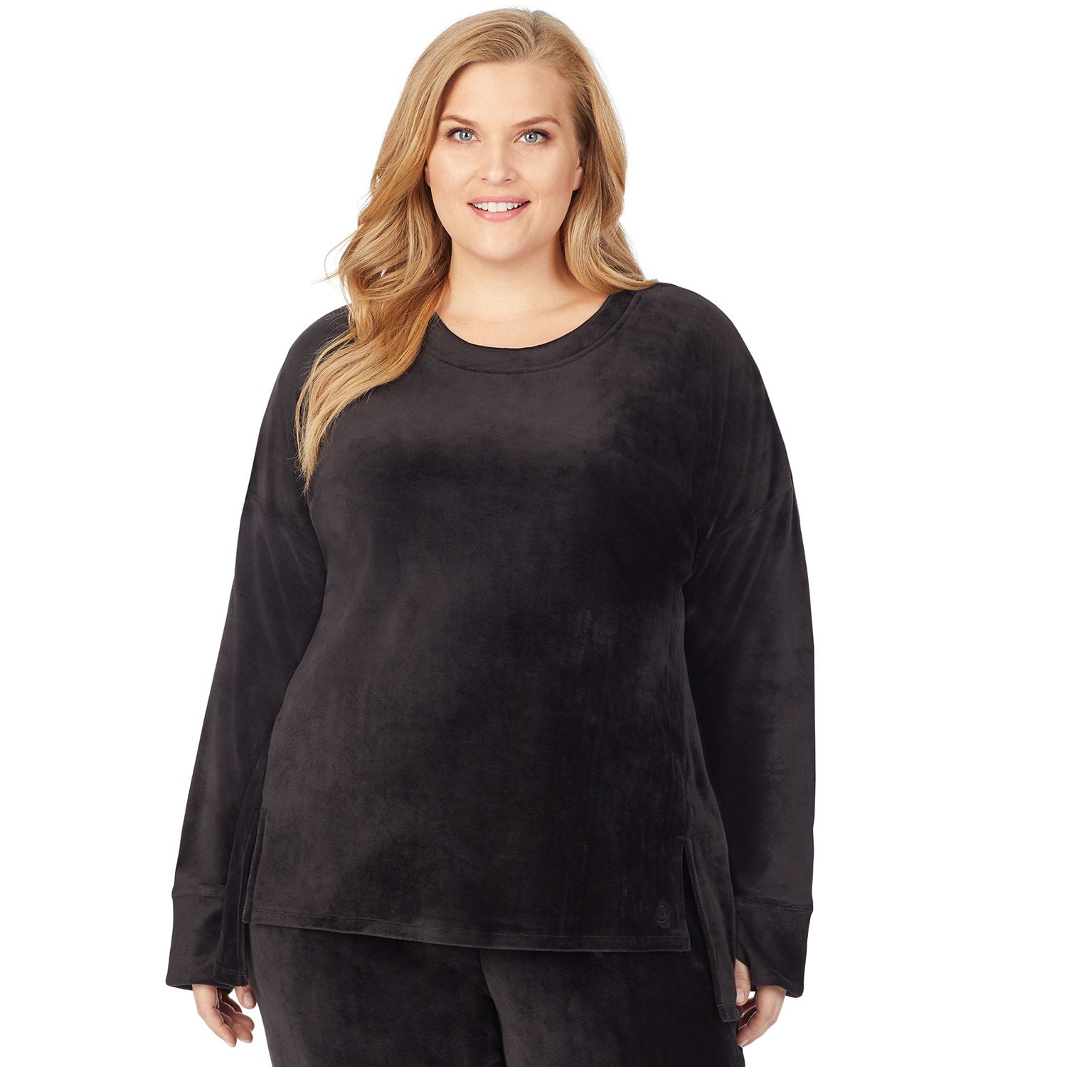velour tracksuit kohls