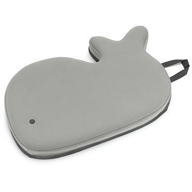 Skip Hop Moby Grey Bathtime Essentials 4-piece Set