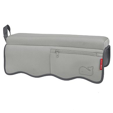 Skip Hop Moby Grey Bathtime Essentials 4-piece Set