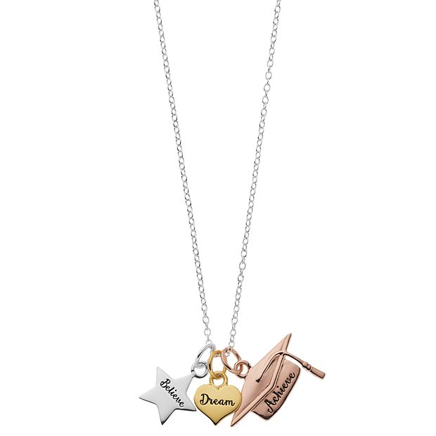 Kohls love this life on sale necklaces