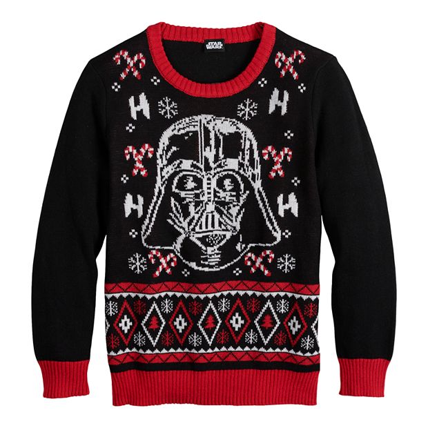 Kohls boys 2025 christmas sweater