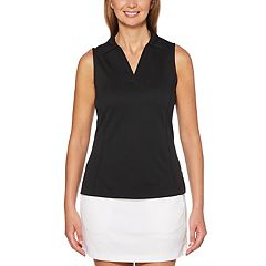 Womens Grand Slam Sleeveless Tops & Tees - Tops, Clothing