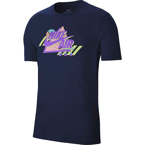 Men's Nike Retro Logo Tee