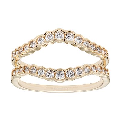 Kohls ring enhancer store