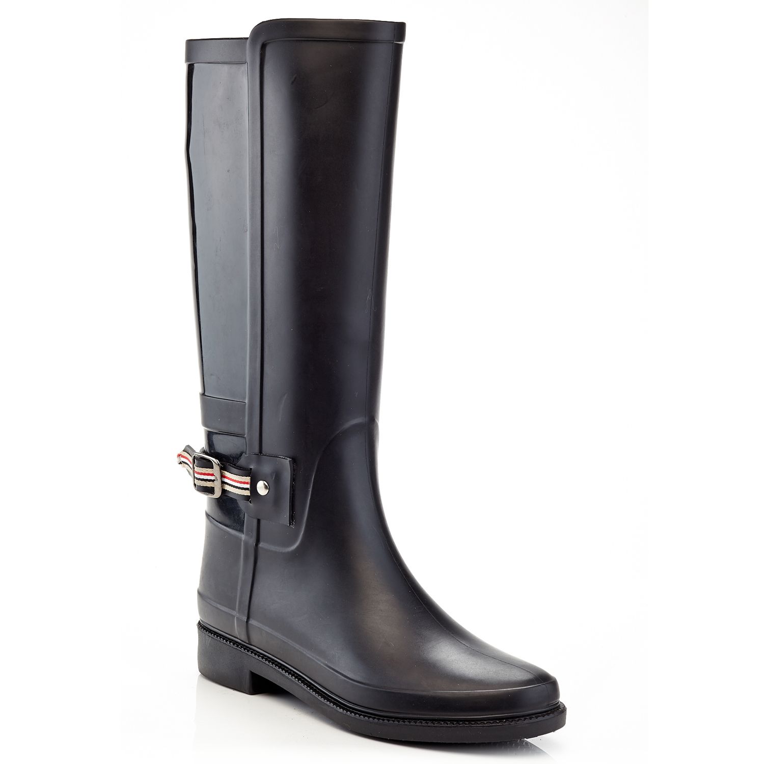 Image for Henry Ferrera England Women's Water-Resistant Rain boots at Kohl's.