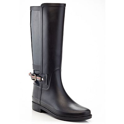 Henry Ferrera England Women s Water Resistant Rain boots