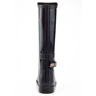 Henry Ferrera England Women's Water-Resistant Rain boots