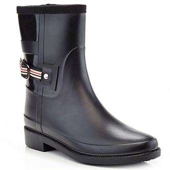 Henry Ferrera England Women's Rain Boots