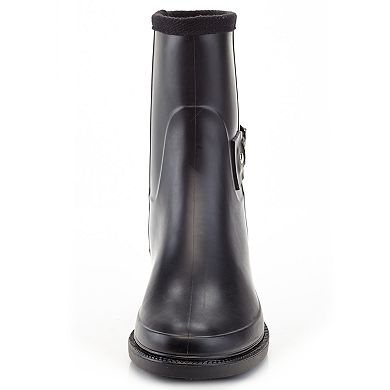Henry Ferrera England Women's Rain Boots