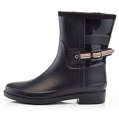 Henry Ferrera England Women's Rain Boots