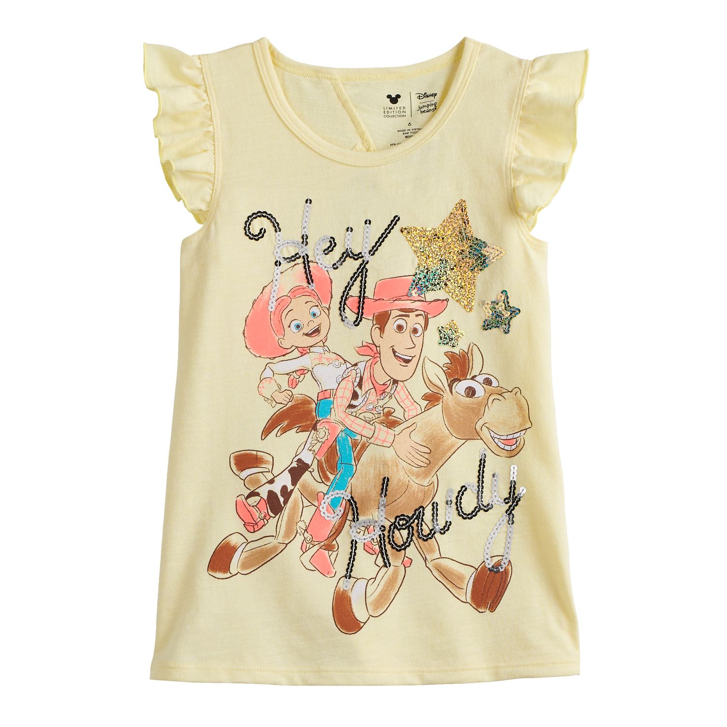 toy story woody shirt toddler