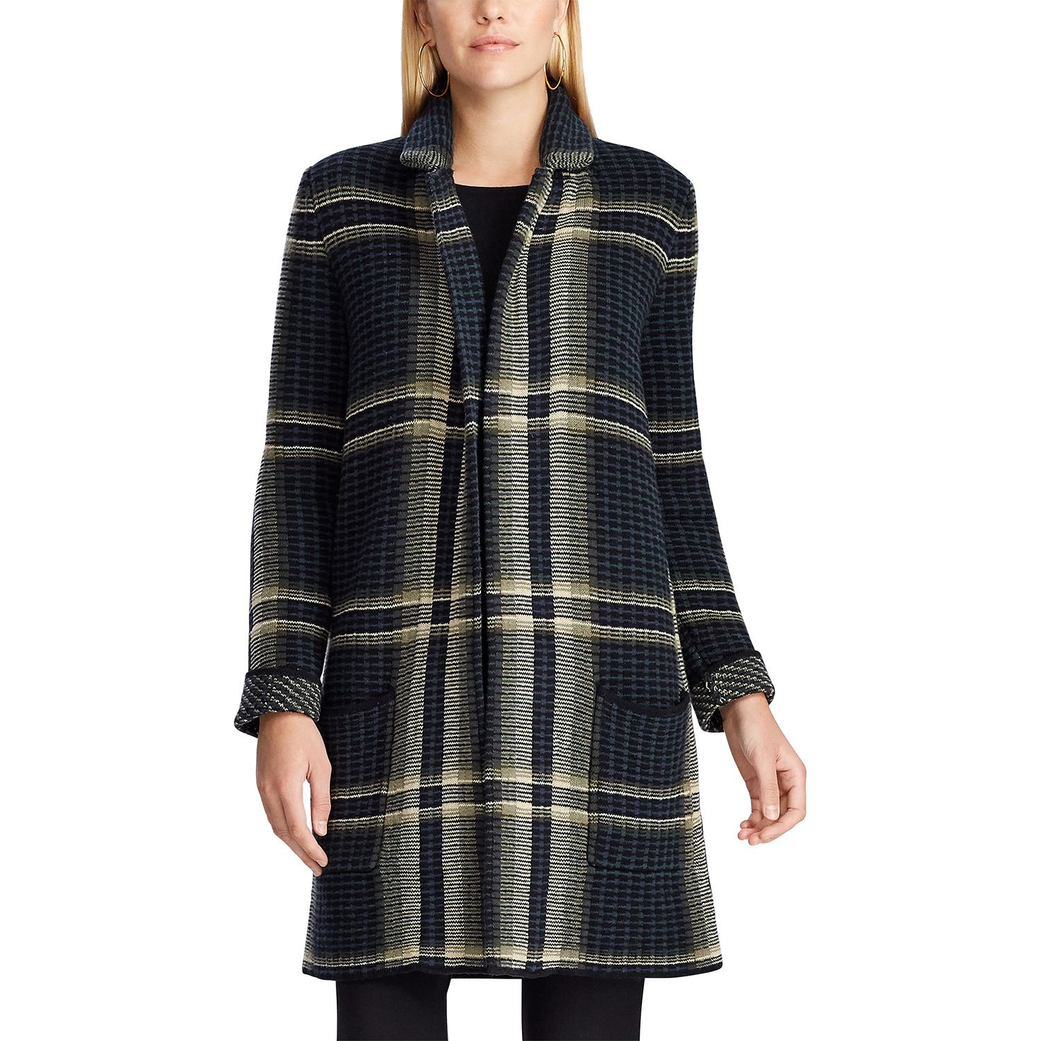 coats at kohls for women