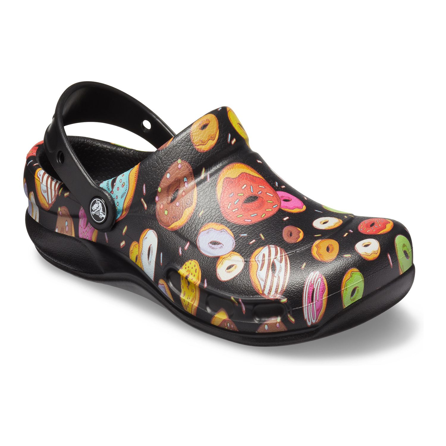 women's bistro crocs