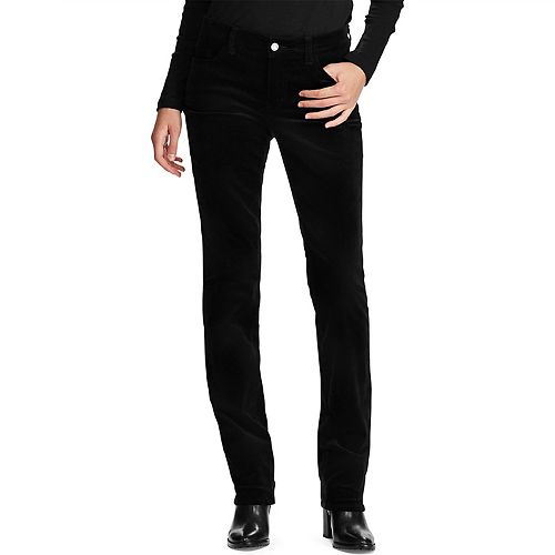 Women's Chaps Corduroy Pants