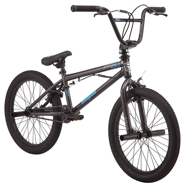 Bike shop bmx mongoose