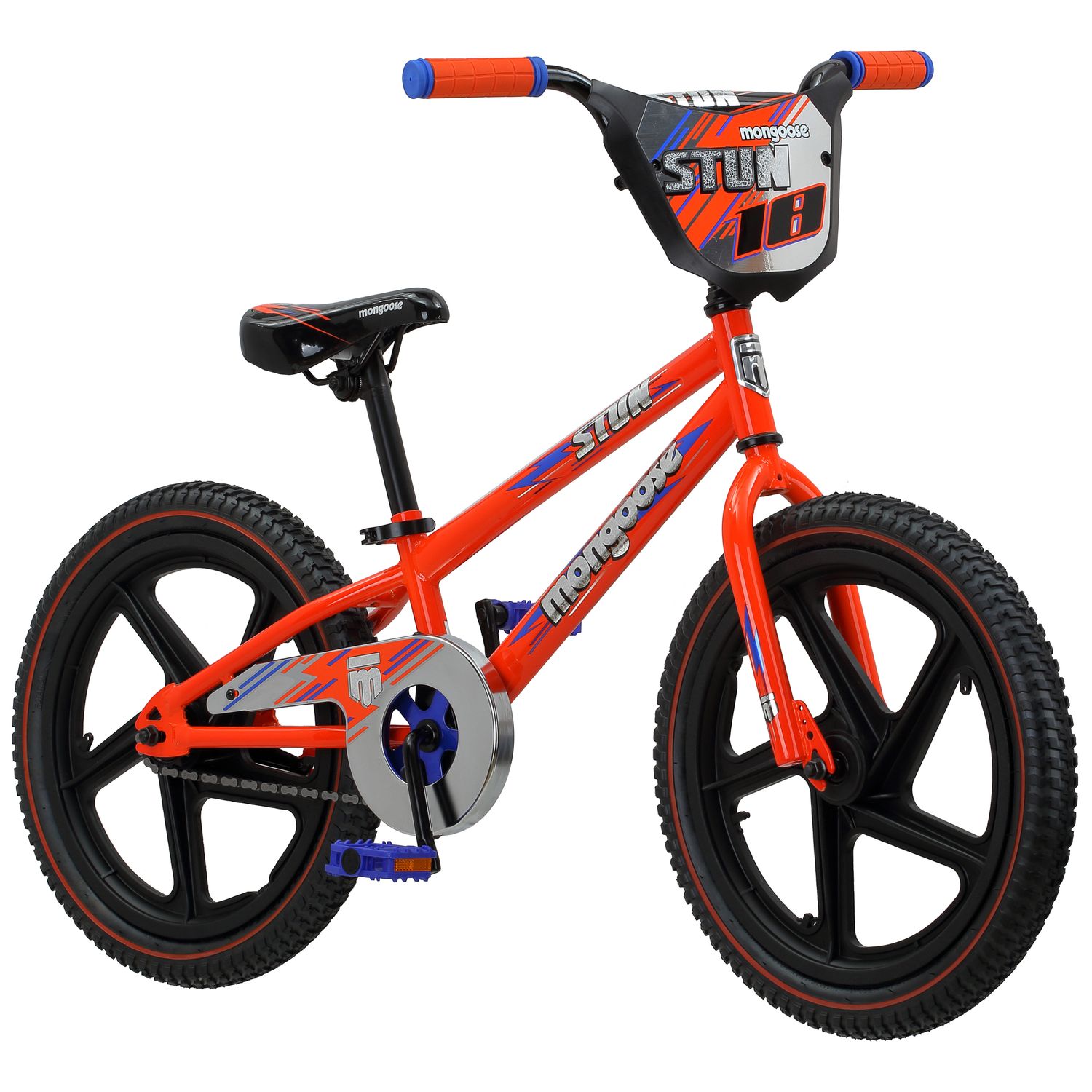 kohls 18 inch bike