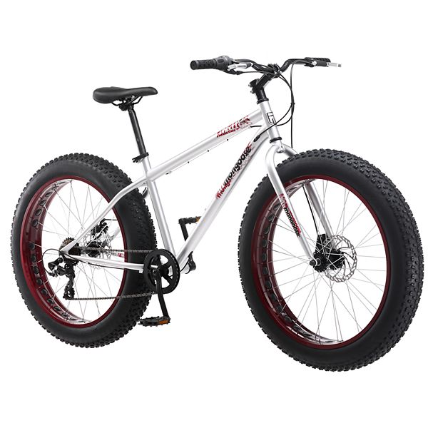 Kohl's mountain hot sale bikes