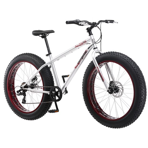 bicicleta mongoose malus