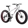 mongoose malus men's mountain bike