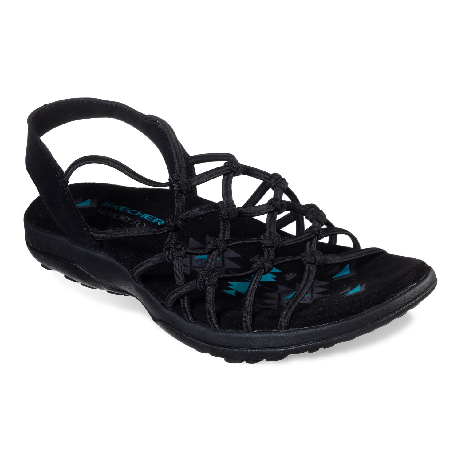 Skechers® Forget Me Knot Women's Casual 