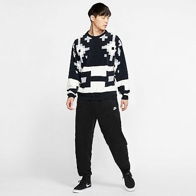 Men's Nike Polar Fleece Jogger Pants