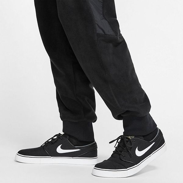 nike polar fleece pants