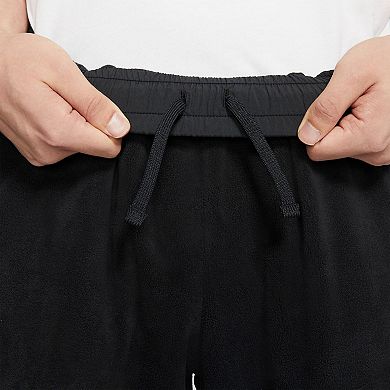 Men's Nike Polar Fleece Jogger Pants