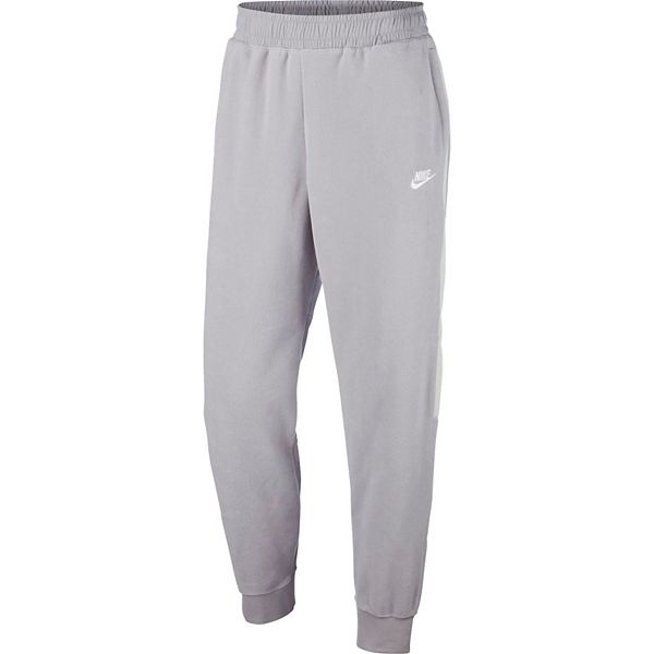 kohls nike sweatpants mens