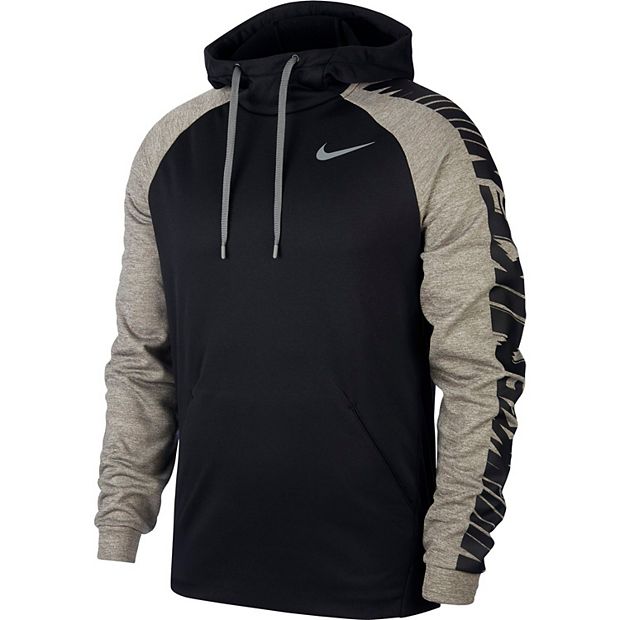 Nike therma hoodie sales kohls