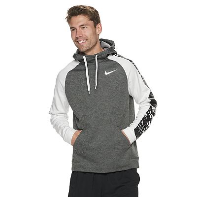 Kohls nike therma hoodie online
