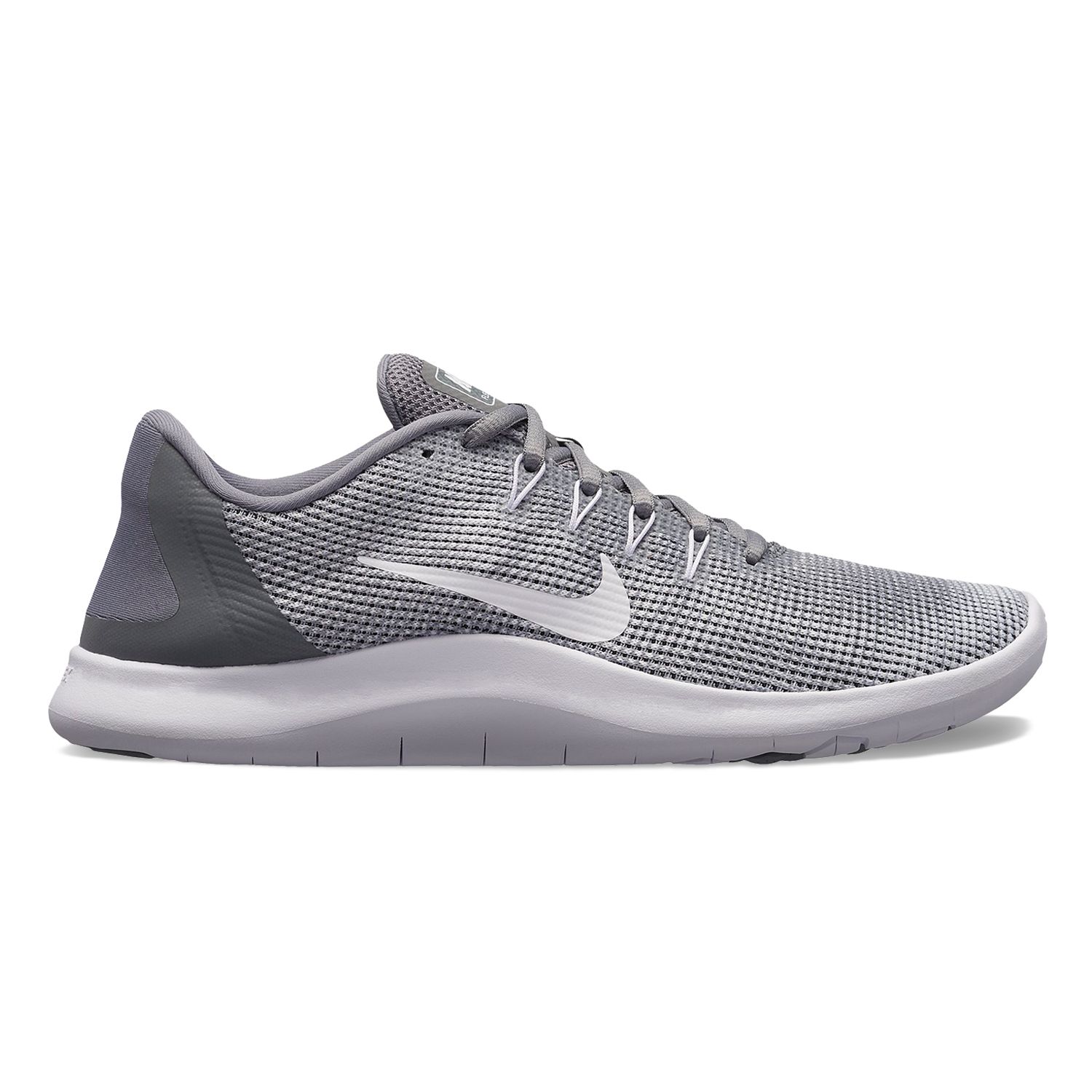 nike flex 2018 rn running shoes mens