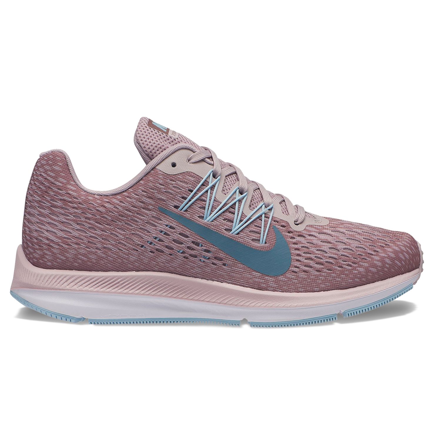 kohls nike zoom winflo 5