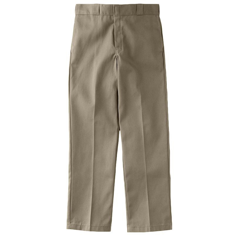 UPC 029311068127 product image for Big & Tall Dickies Original 874 Work Pants, Men's, Size: 58X32, Beige/Khaki | upcitemdb.com