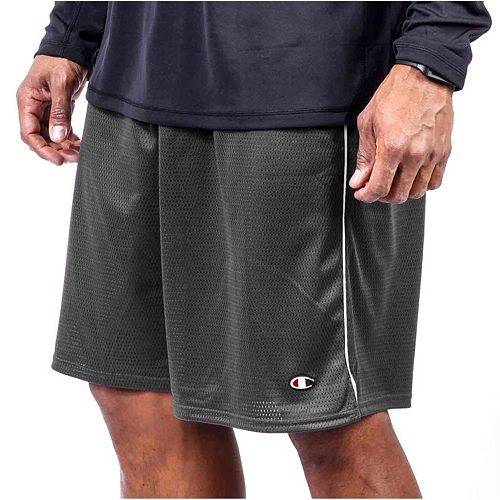 champion big and tall shorts