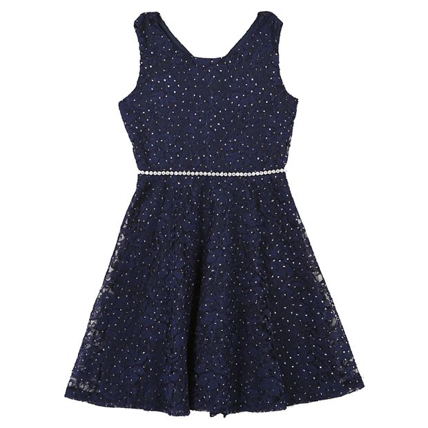 Kohls girls 2024 plus dresses