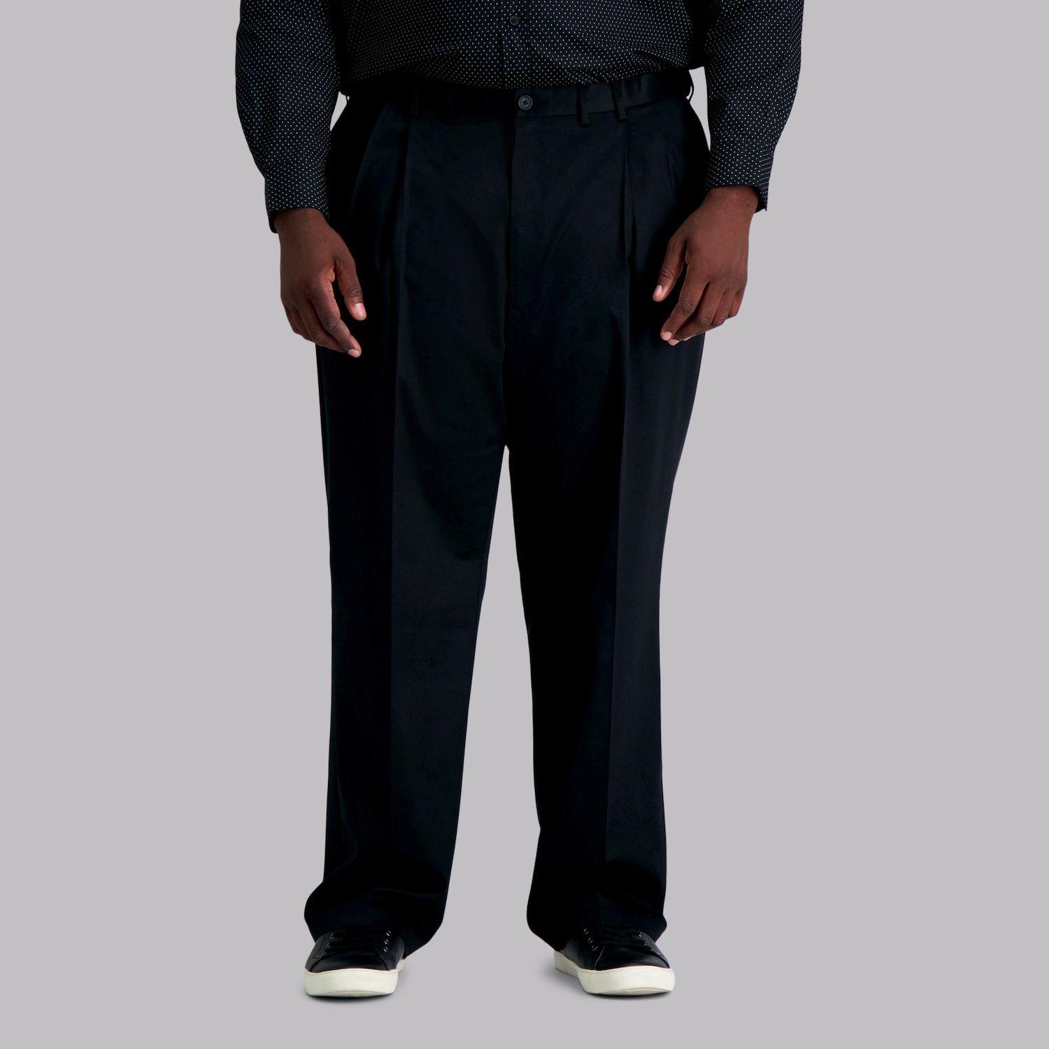kohls mens big and tall pants