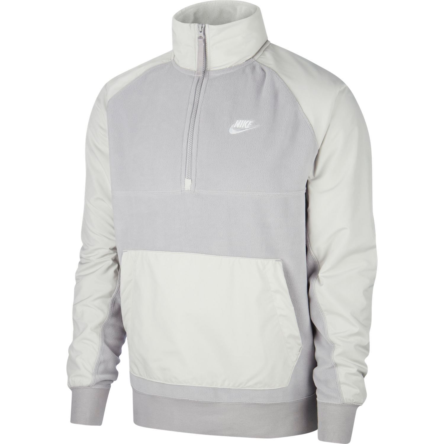 kohls nike quarter zip