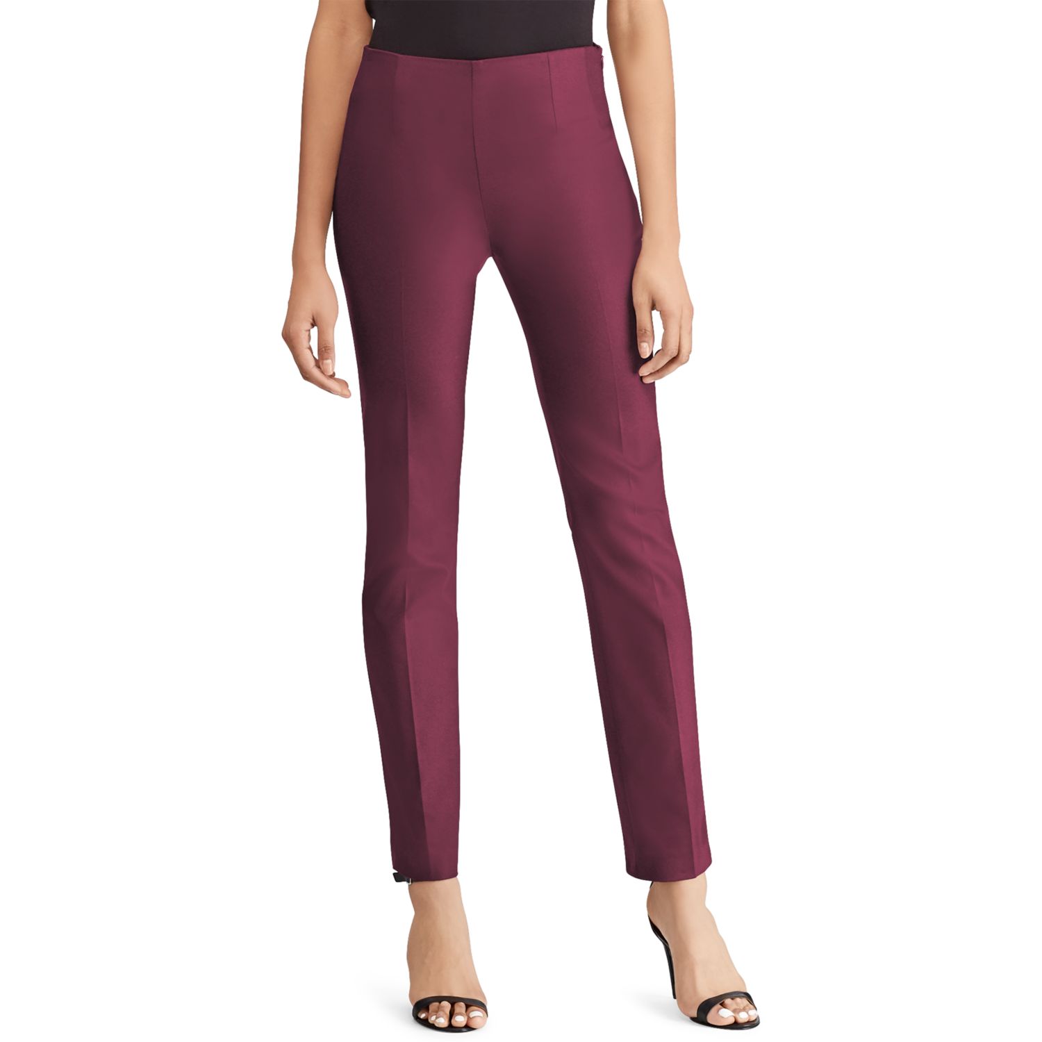 chaps leggings at kohl's
