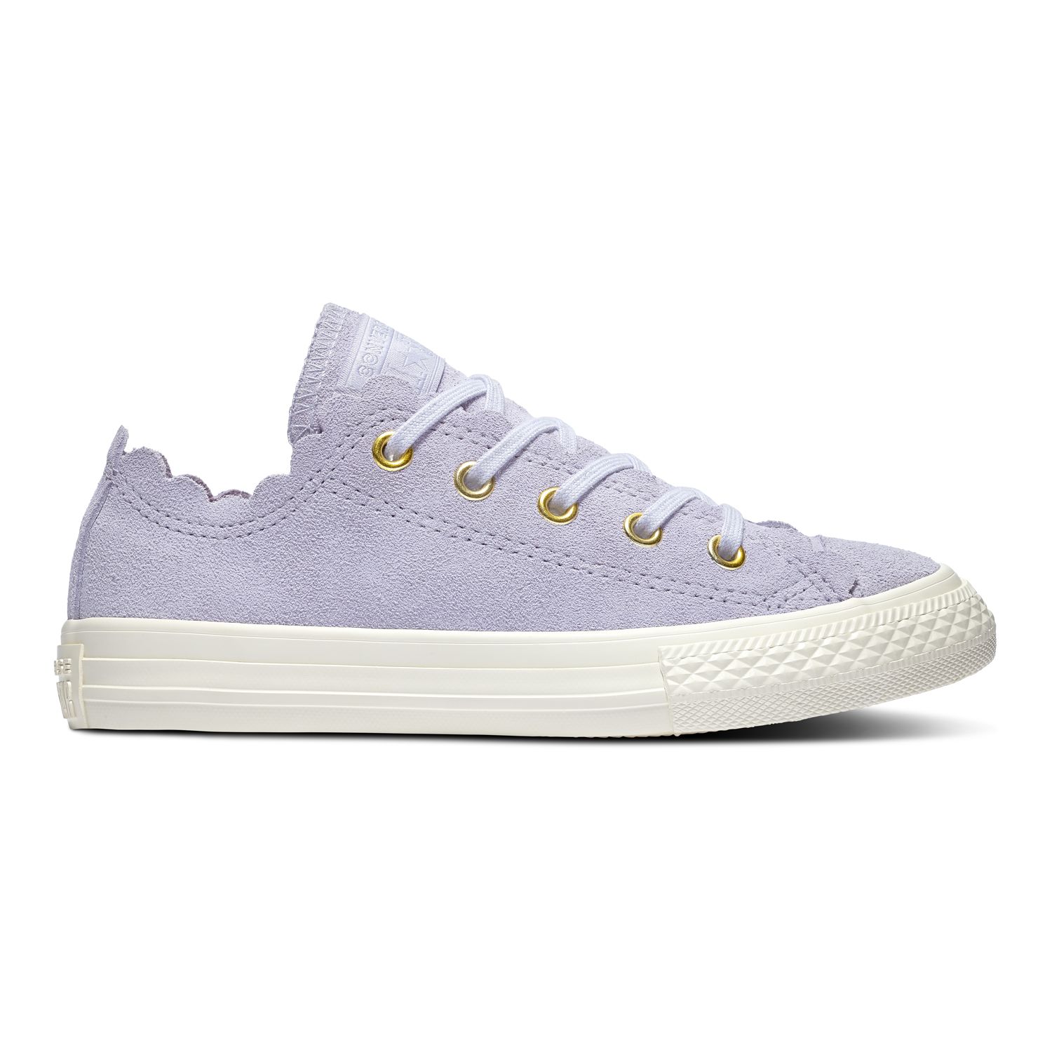 converse frilly