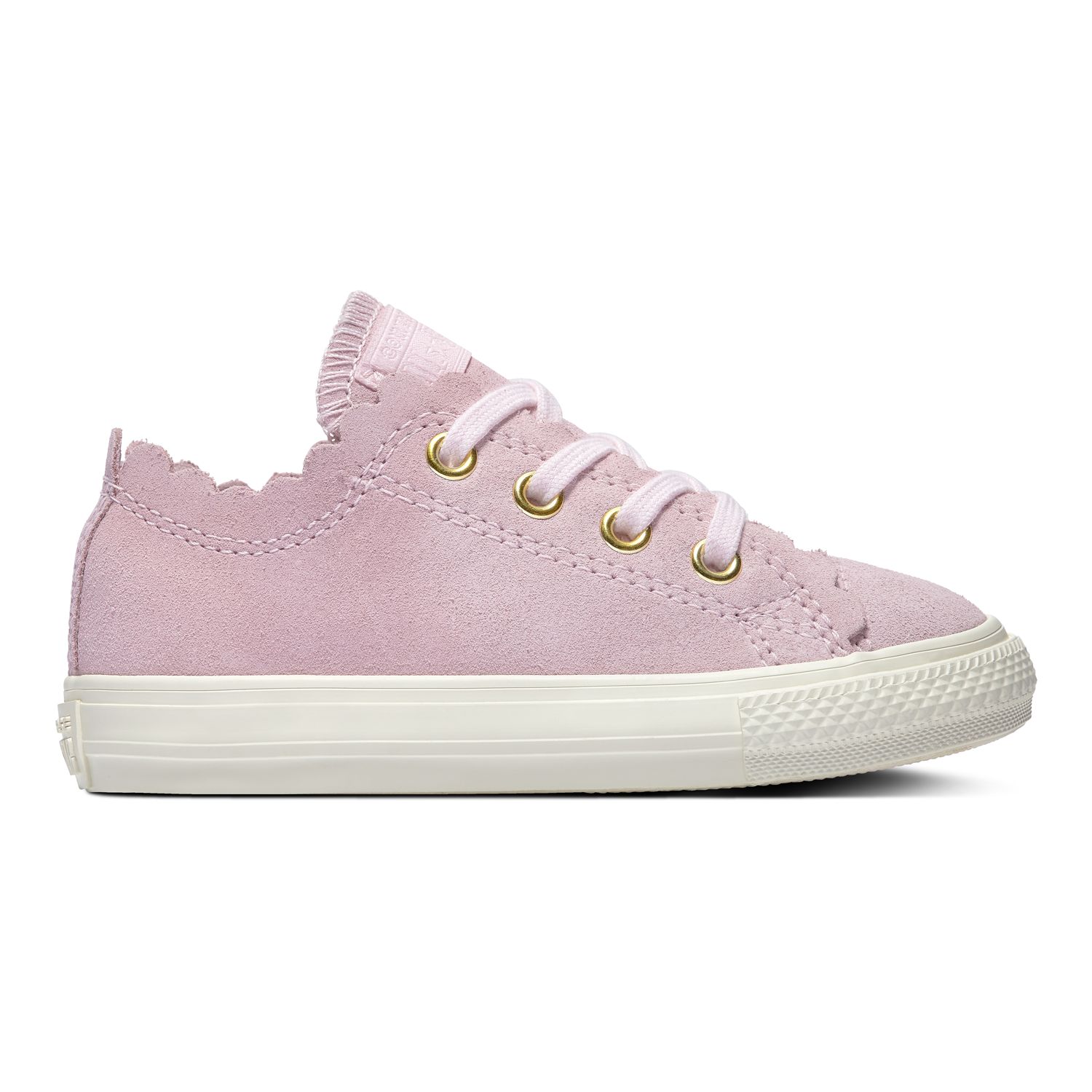 converse frilly