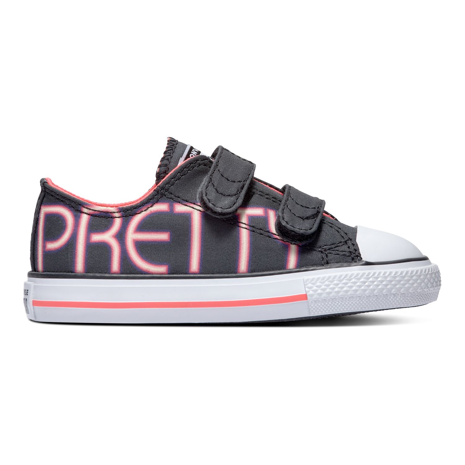 pretty strong converse