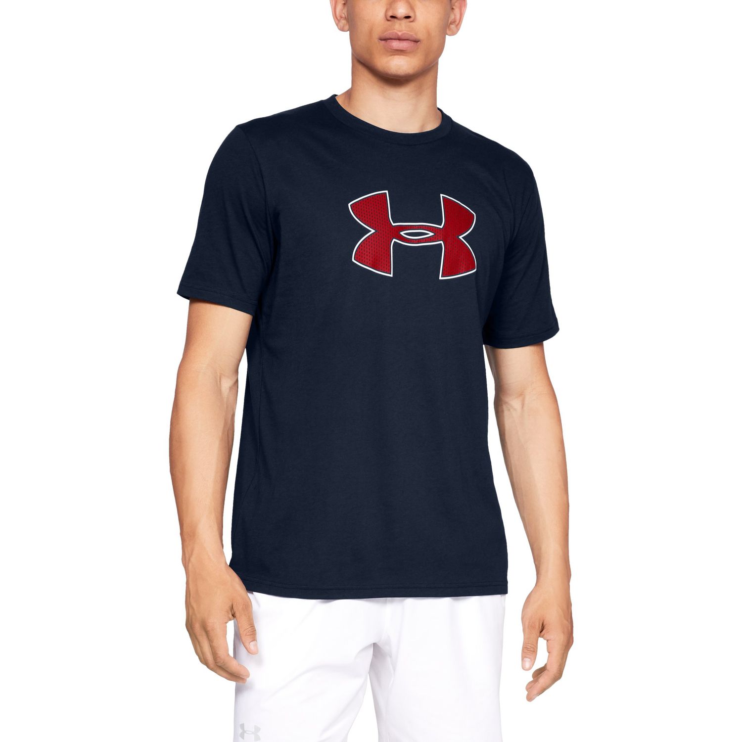 under armour charged cotton