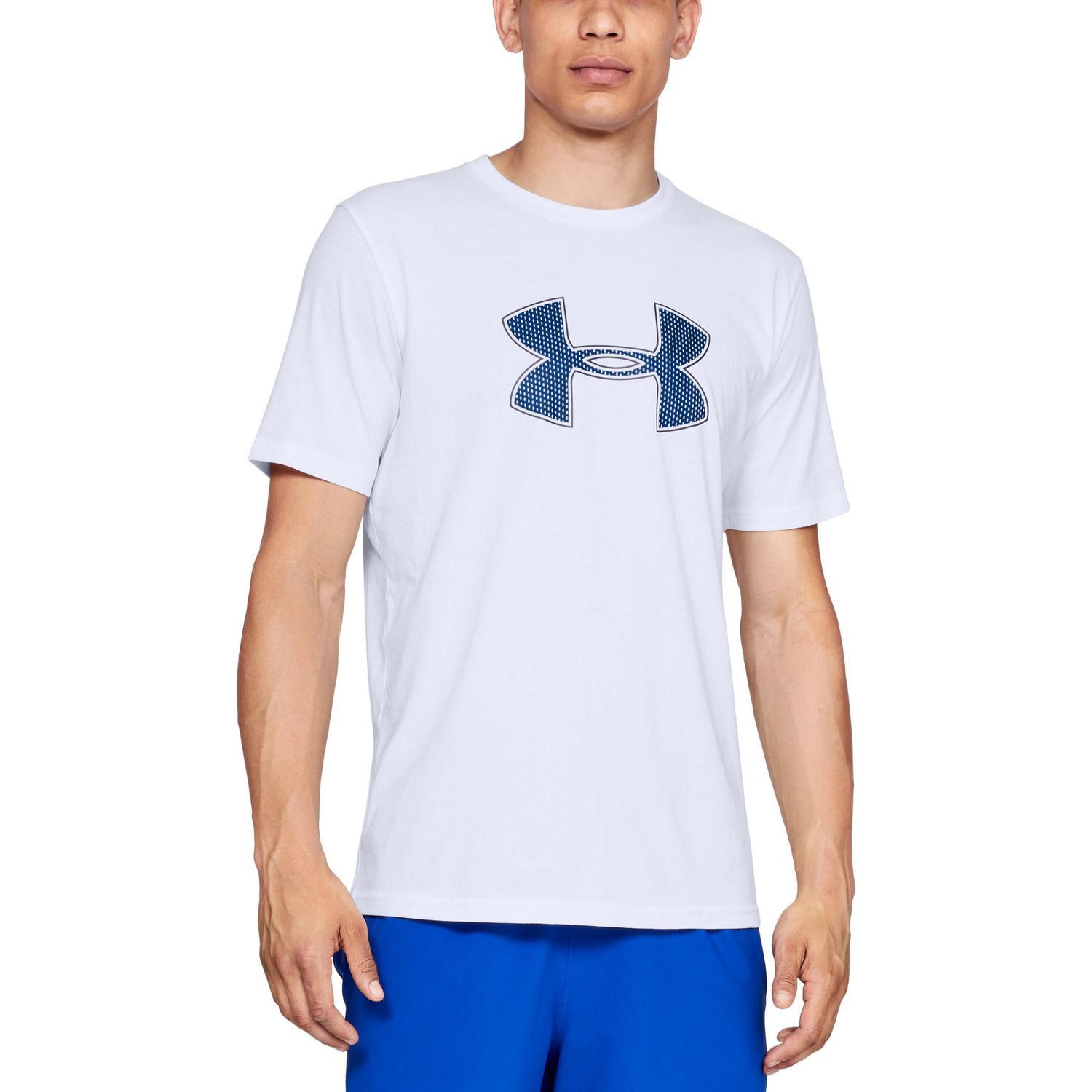 mens under armour cotton t shirts