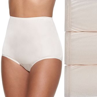 Women's Vanity Fair Lingerie® Perfectly Yours Ravissant 3-Pack Brief Panty Set 15711