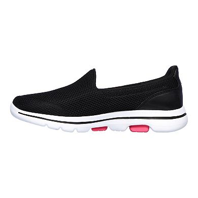 Skechers® GOWalk 5 Women's Slip-On Shoes