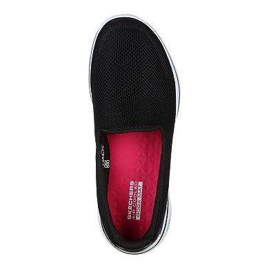 Skechers GOWalk 5 Women's Slip-On Shoes